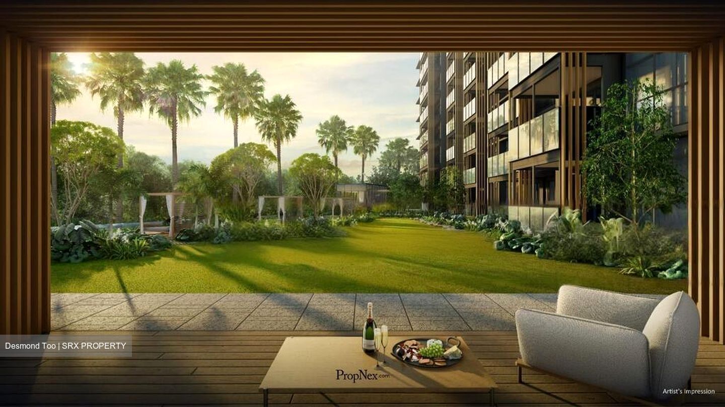 Meyer Road (D15), Condominium #467204601